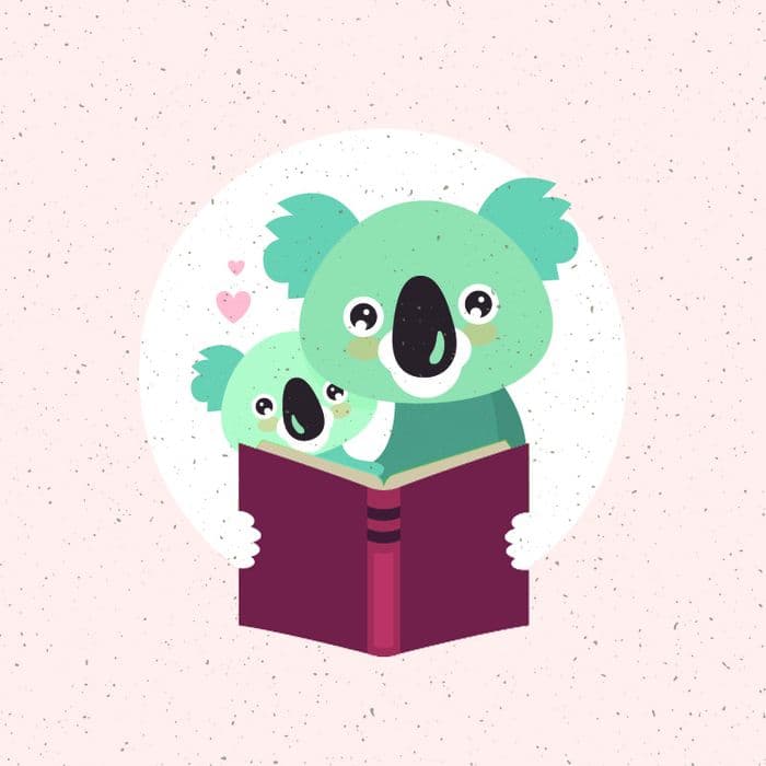 Illustration de l'événement : Bébés lecteurs