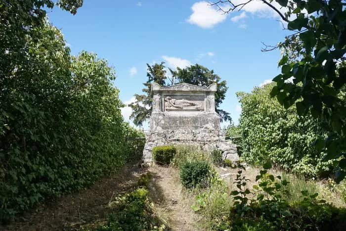 Illustration de l'événement : Journée du patrimoine à la brèche au Diable