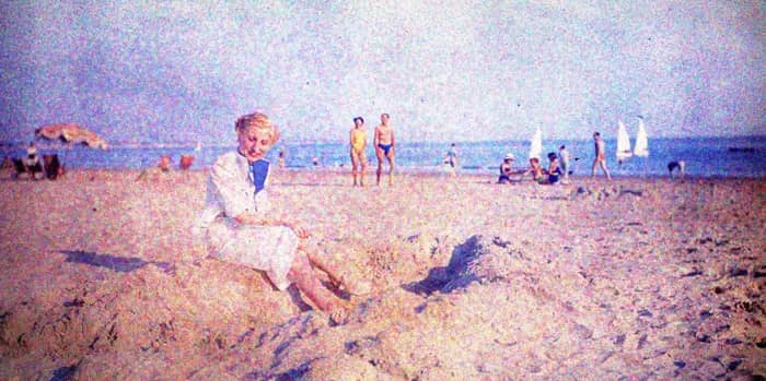 Illustration de l'événement : Exposition Au bonheur des bennes