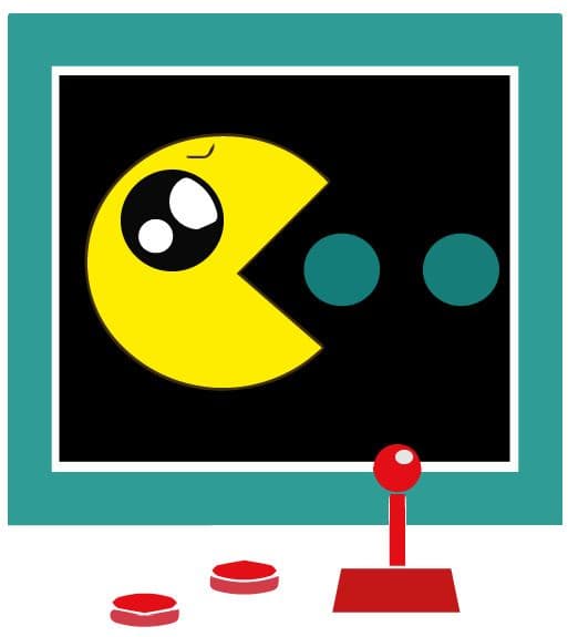 Illustration de l'événement : Mercredis jeux vidéo au Tonkin