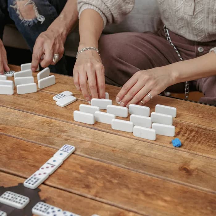 Illustration de l'événement : Jeux intergénérationnels
