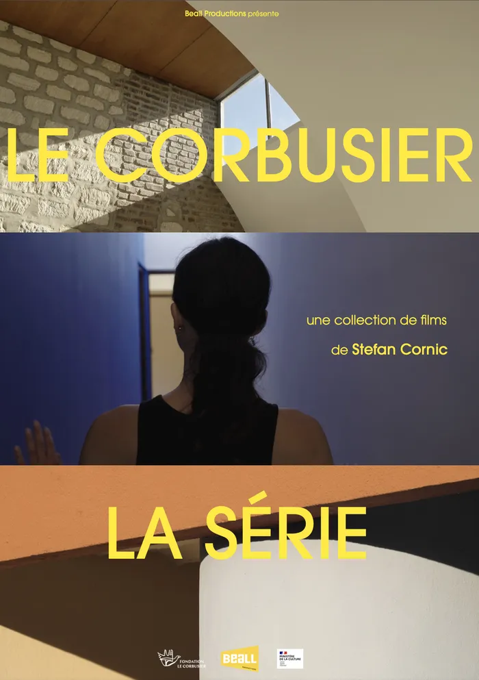 Illustration de l'événement : Lancement des Journées nationales de l’architecture en PACA