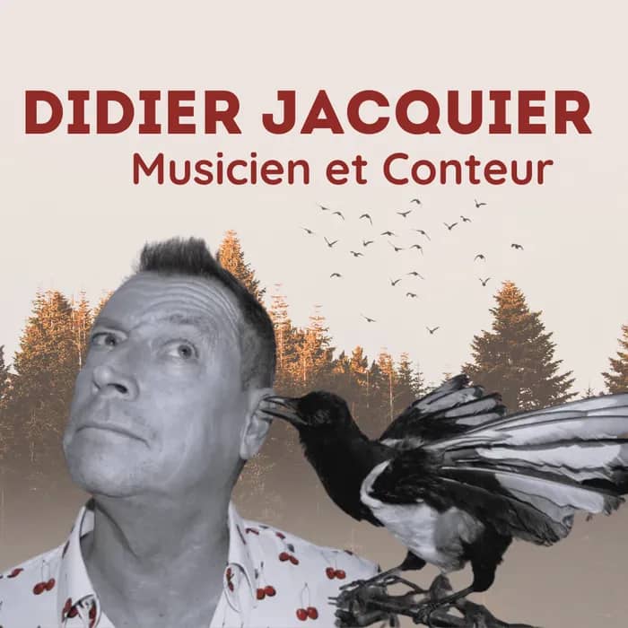Illustration de l'événement : Cabaret Contes et chansons poilantes