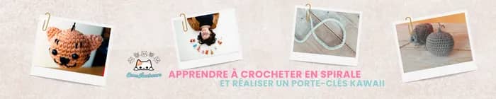 Illustration de l'événement : Initiation crochet collectif