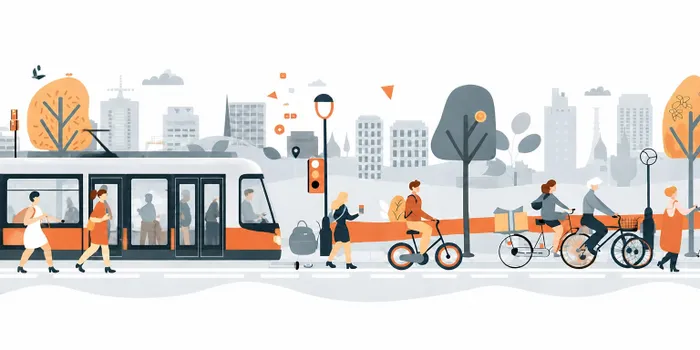 Illustration de l'événement : Exposition Nouvelles mobilités