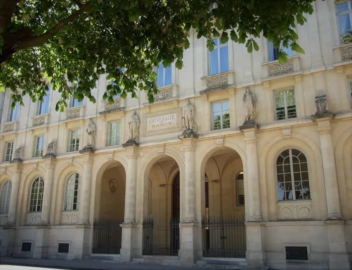 Illustration de l'événement : Le campus Carnot se dévoile