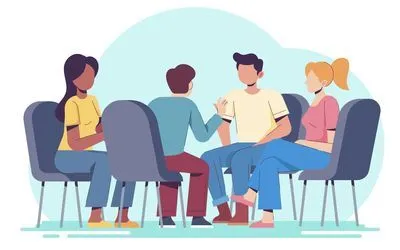 Illustration de l'événement : Causerie santé mentale