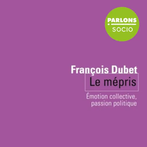 Illustration de l'événement : Arpentage du livre Le Mépris