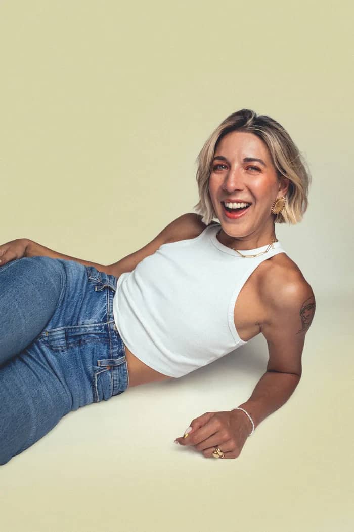 Illustration de l'événement : Camille Lorente
