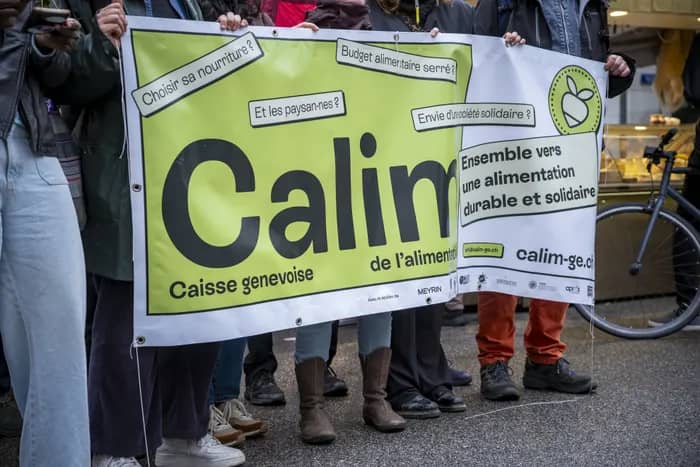 Illustration de l'événement : Comité Citoyen - Calim