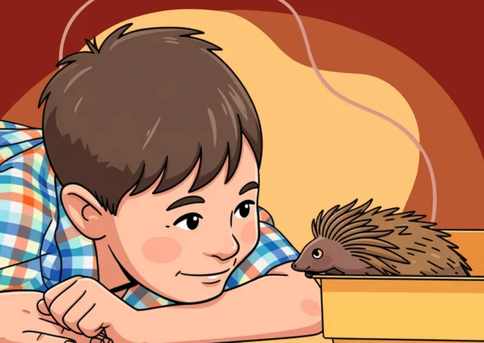 Illustration de l'événement : Qui s'y frotte s'y pique !