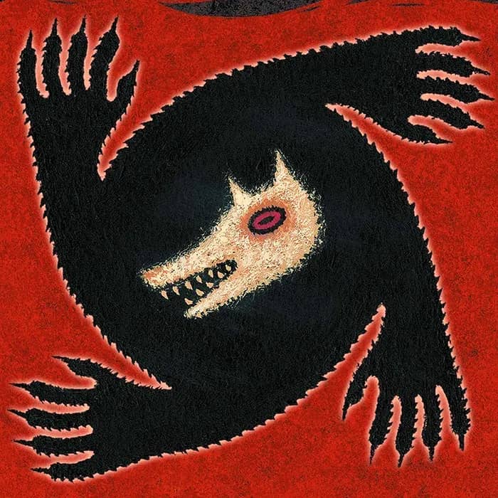 Illustration de l'événement : SOIRÉE LOUP-GAROU GÉANT