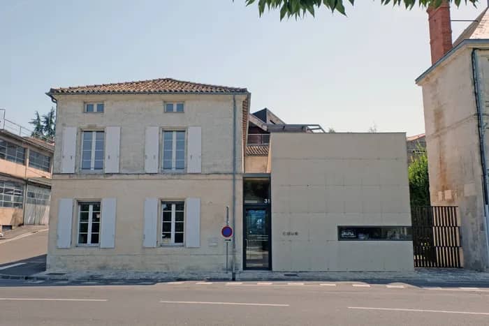 Illustration de l'événement : Portes ouvertes du CAUE de la Charente