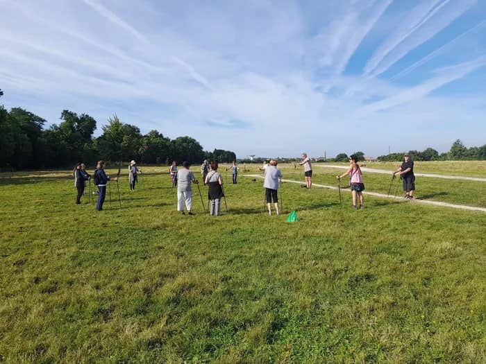 Illustration de l'événement : Inscriptions Pass Sports Adultes 26/27