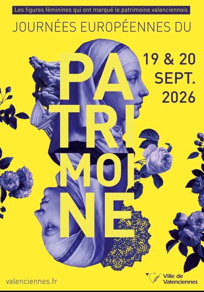 Illustration de l'événement : Matrimoine et musée