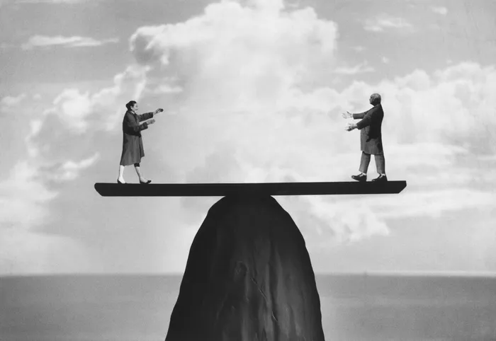 Illustration de l'événement : Gilbert Garcin