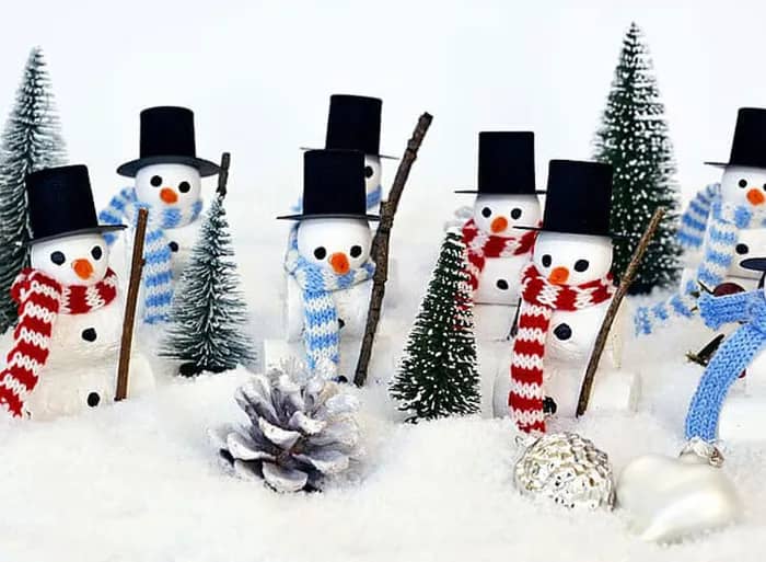 Illustration de l'événement : Veillée de Noël