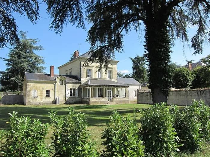Illustration de l'événement : DOMAINE DE ROIFFÉ