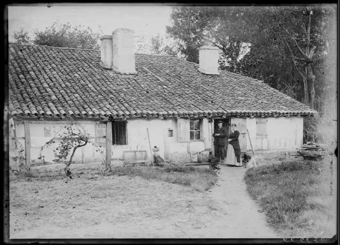 Illustration de l'événement : « Les fonds photographiques anciens landais »