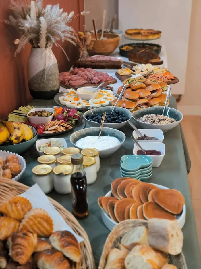 Illustration de l'événement : JAZZ BRUNCH