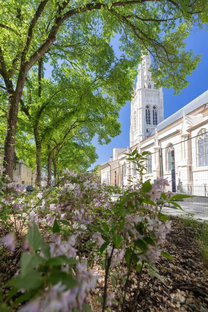 Illustration de l'événement : Les visites de l'Inventaire du Patrimoine : autour de l'église Saint-Jean