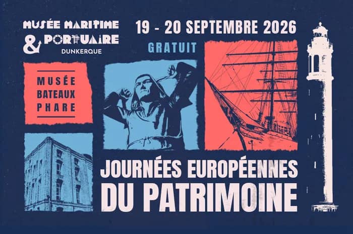 Illustration de l'événement : Découverte des collections du musée