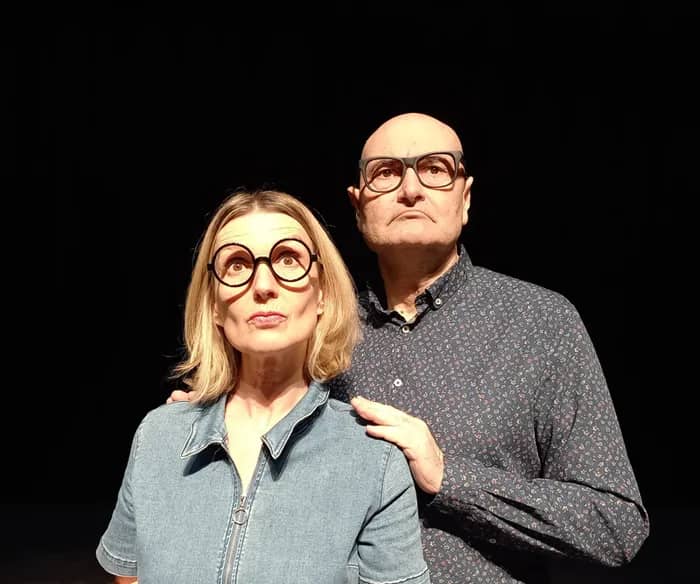 Illustration de l'événement : Spectacle Moins qu'hier (plus que demain)