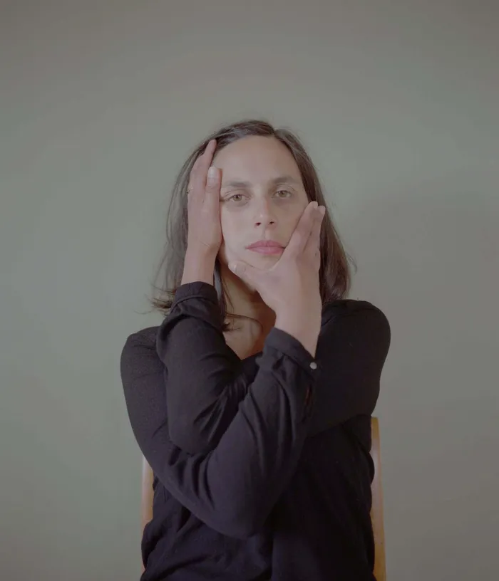 Illustration de l'événement : FAUSTINE SEILMAN
