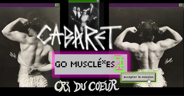Illustration de l'événement : GO Musclé*es 2