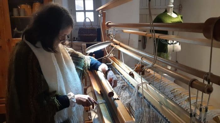 Illustration de l'événement : Ateliers de l'artisanat