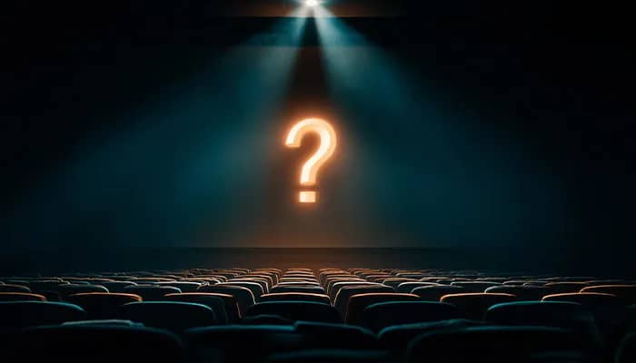 Illustration de l'événement : Ciné-surprise + goûter