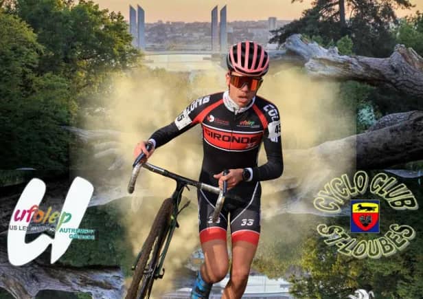 Illustration de l'événement : Cyclo-Cross de Palmer