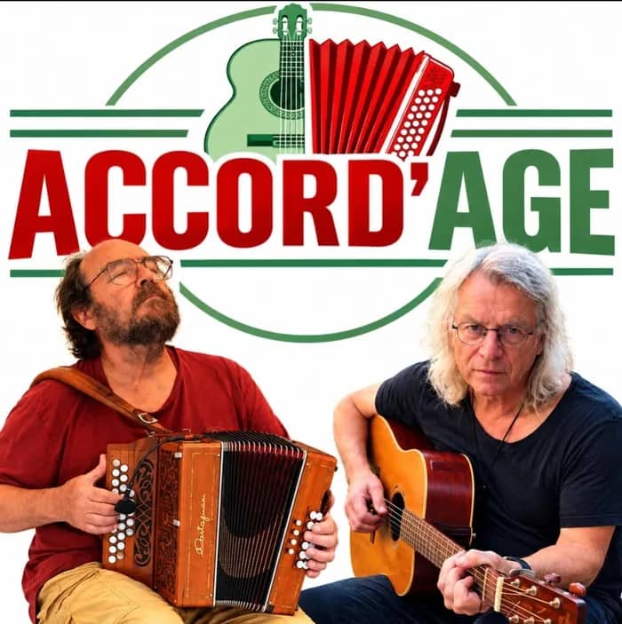 Illustration de l'événement : Concert sur le pousse Troc Plantes