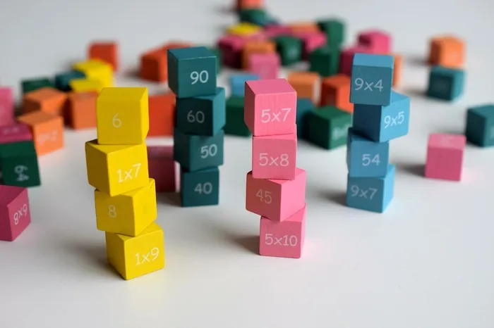 Illustration de l'événement : Atelier de mathématiques récréatives