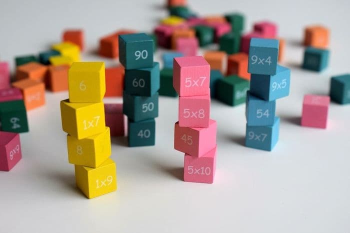 Illustration de l'événement : Atelier de mathématiques récréatives