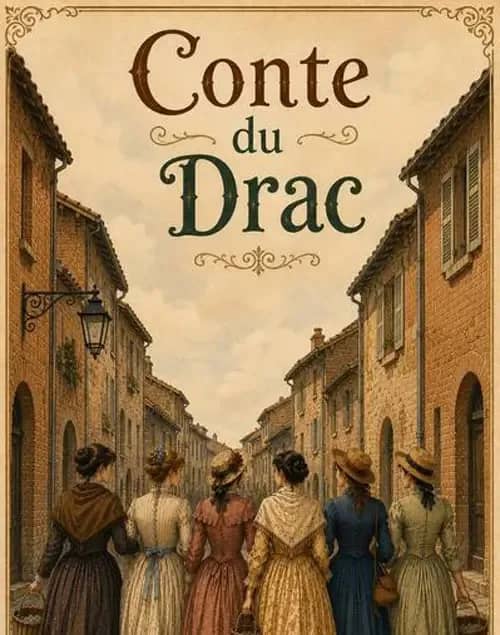 Illustration de l'événement : Balade : immersion dans un authentique conte albigeois du XIXème siècle
