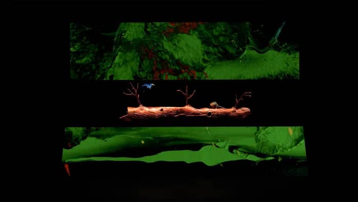 Illustration de l'événement : ONE (titre provisoire pour planète provisoire)