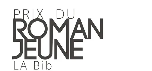 Illustration de l'événement : Prix Roman Jeunes