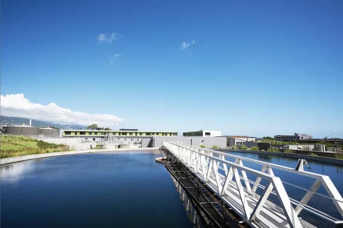 Illustration de l'événement : Journée du Patrimoine - Visite de la station d'épuration du Grand Prado (La Réunion)