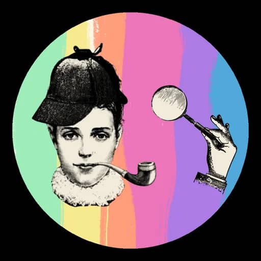 Illustration de l'événement : PAULETTE MÈNE L'ENQUÊTE