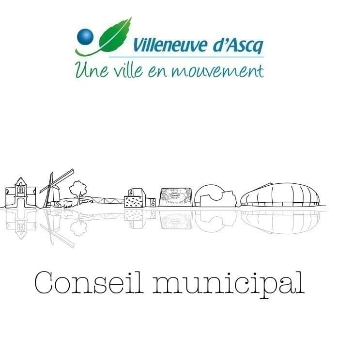 Illustration de l'événement : Conseil municipal