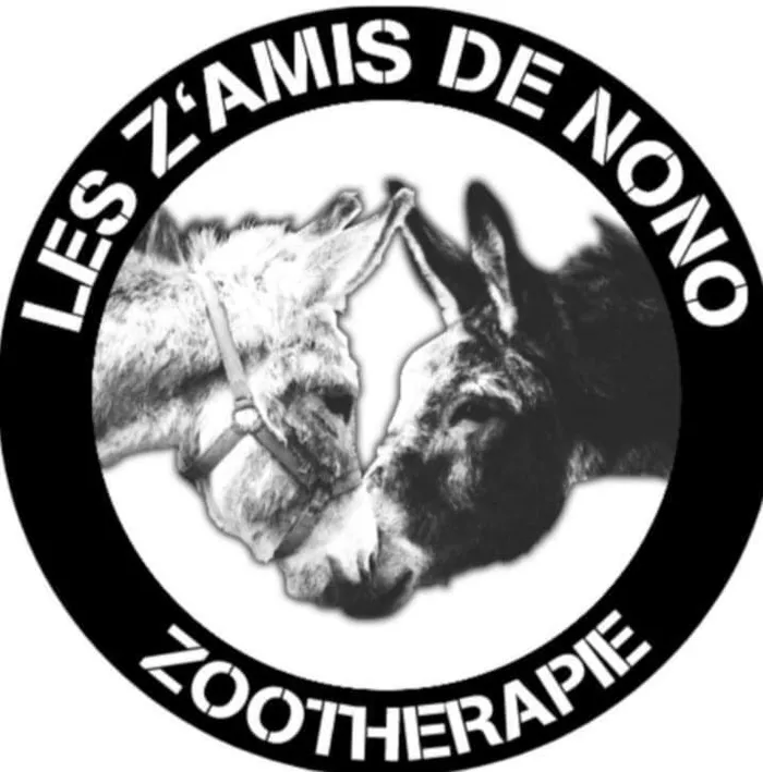Illustration de l'événement : Accueil et petit déjeuner auprès de la médiation animale (avec les Z'amis de Nono)
