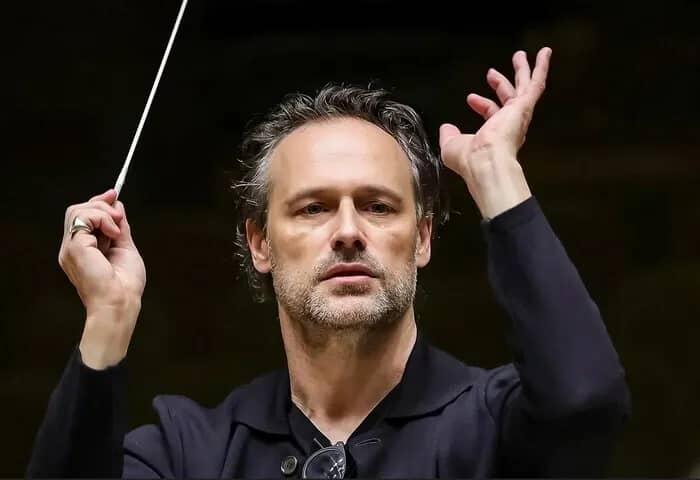 Illustration de l'événement : Symphonie n° 4 - Concert symphonique - Saison ONPL