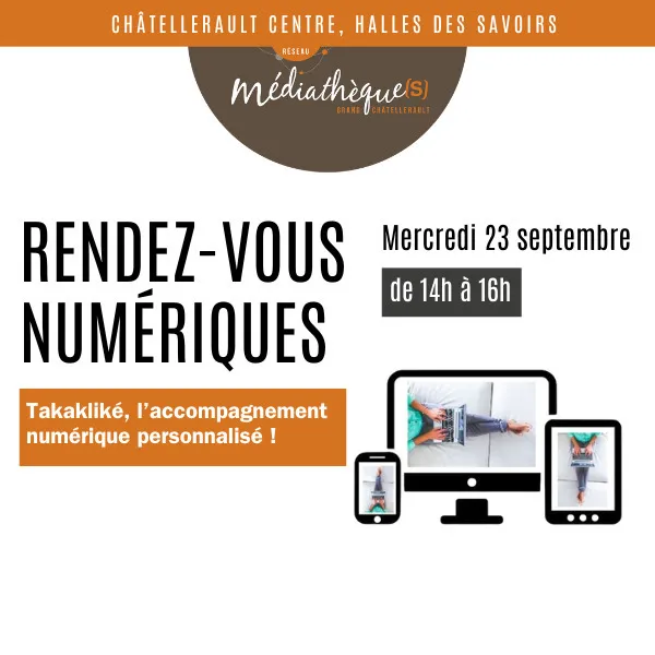 Illustration de l'événement : Takakliké