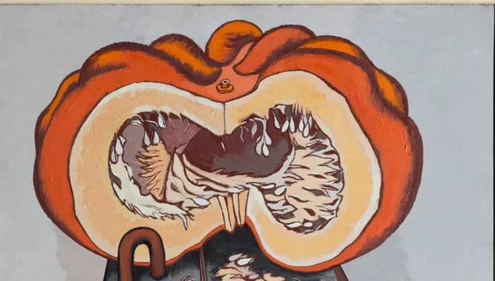 Illustration de l'événement : Trouille et citrouilles (+ 6 ans)