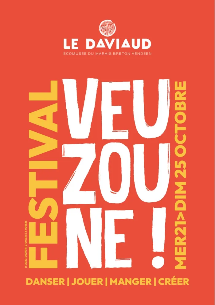 Illustration de l'événement : Le Grand Bal