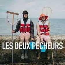 Illustration de l'événement : Les Deux Pêcheurs