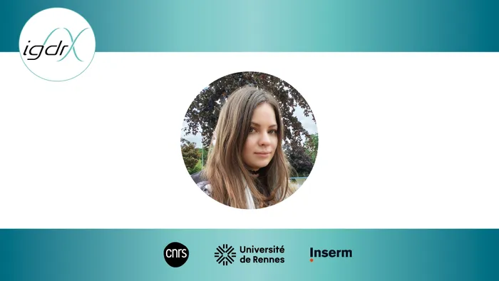 Illustration de l'événement : Soutenance de thèse - Anastasia Rusakovich