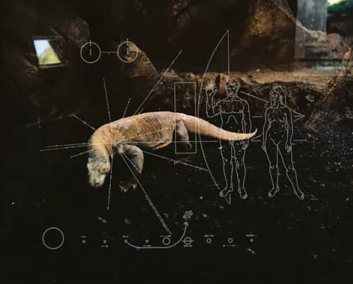 Illustration de l'événement : Exposition d'Éléa-Jeanne Schmitter, lauréate de la Résidence Incertitude 2026