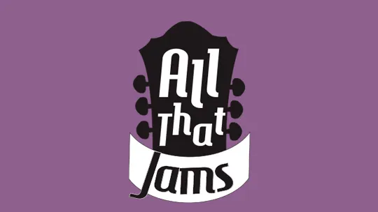 Illustration de l'événement : All That Jams